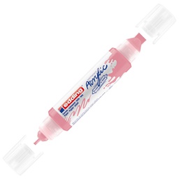 [000046681] Boja akrilna u tubi obostrana 3D Edding 5400935 pastelno prljavo roza