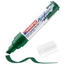 [000046689] Marker akrilni 5-10 mm Edding 5000904 zeleni