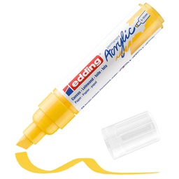 [000046690] Marker akrilni 5-10 mm Edding 5000905 žuti