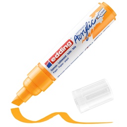 [000046691] Marker akrilni 5-10 mm Edding 5000906 toplo žuti