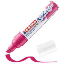 [000046693] Marker akrilni 5-10 mm Edding 5000909 magenta