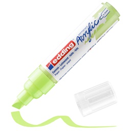 [000046697] Marker akrilni 5-10 mm Edding 5000917 pastel zeleni