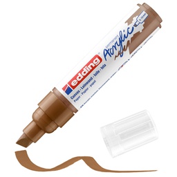 [000046698] Marker akrilni 5-10 mm Edding 5000919 svijetlosmeđi