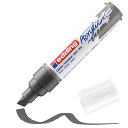 [000046702] Marker akrilni 5-10 mm Edding 5000926 anthracite