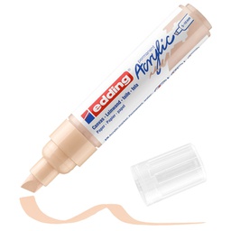 [000046710] Marker akrilni 5-10 mm Edding 5000255 bež