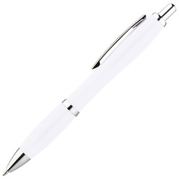 [000003232] Olovka kemijska 11680 (8916C) Wladiwostock bijela