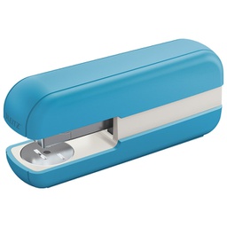 [000046883] Stroj za spajanje do  30 listova stolni Cosy Leitz 55670061 plavi/bijeli