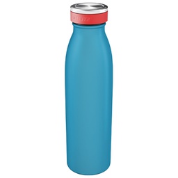 [000046900] Boca termo metalna 500ml Cosy Leitz 90160061 plava