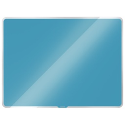 [000046907] Ploča magnetna  60x40 cm staklena Cosy Leitz 70420061 plava!!