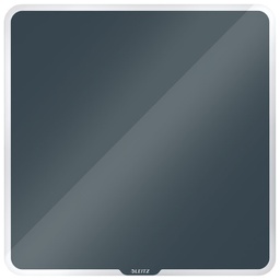 [000046909] Ploča magnetna  45x45 cm staklena Cosy Leitz 70440089 tamnosiva