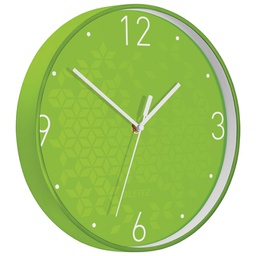 [000046928] Sat zidni fi-29 cm Wow Leitz 90150054 zeleni