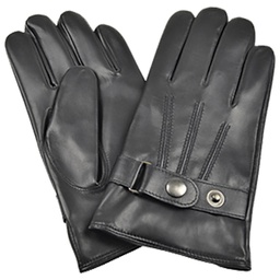 [000046974] Rukavice kožne muške Galko 71-0076-R01 crne XL