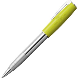 [000003238] Roler metalni Loom Piano Faber Castell 149285 sjajni svijetlo zeleni!!