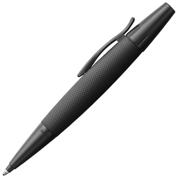 [000003243] Olovka kemijska E-Motion Pure Black Faber-Castell 148690 crna-SELECTIVE