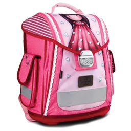 [000045869] Torba školska anatomska Little love Gorjuss 21GJS901-LL!!