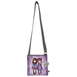 [000045930] Torbica na rame The Duet Gorjuss 386GJ25