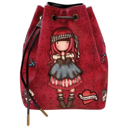 [000046062] Torba na rame Pirates Mary Rose Gorjuss 1070GJ01