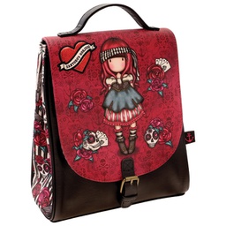 [000046065] Ruksak-torba Pirates Mary Rose Gorjuss 1069GJ01