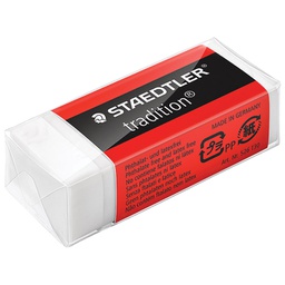 [000046193] Gumica Tradition Staedtler 526 T30-KOMAD!!