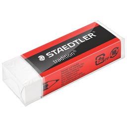 [000046200] Gumica Tradition Staedtler 526 T20-KOMAD