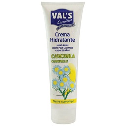 [000046433] Sredstvo - krema za ruke u tubi Val'S hidratantna kamilica 150ml