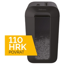 [000047067] Uništavač dokumentacije  10 listova CrossCut LX-65 Fellowes 4400701 +
