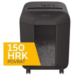 [000047068] Uništavač dokumentacije  12 listova CrossCut LX-85 Fellowes 4400801
