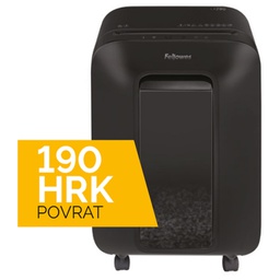 [000047075] Uništavač dokumentacije  12 listova MiniCut LX-200 Fellowes 5502201