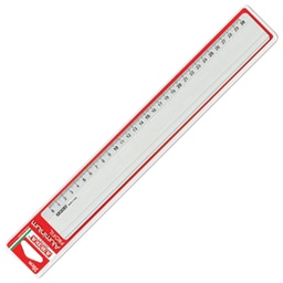 [000047062] Ravnalo aluminijsko  30 cm Arda 18230 blister