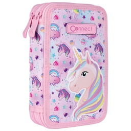 [000046108] Pernica puna 2zipa Unicorn Connect roza