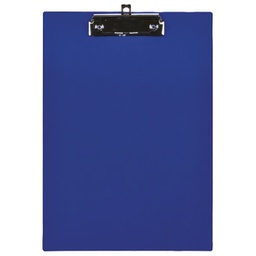 [000003297] Ploča klip+kvačica A4 kartonski pp Fornax plava