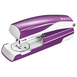 [000003320] Stroj za spajanje do  30 listova stolni Wow Leitz 55022262 metalik ljubičasti blister