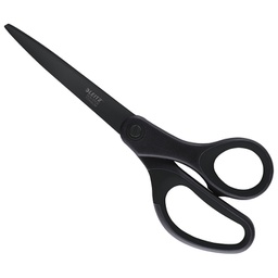 [000003351] Škare uredske 20,5cm Titanium NonStick Leitz 5420 blister