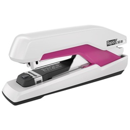 [000003353] Stroj za spajanje do  30 listova stolni Omnipress SO30 Rapid 5000548 bijelo/roza!!