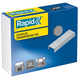 [000003357] Spajalice strojne pk1000 OmniPress 60 Rapid 5000561