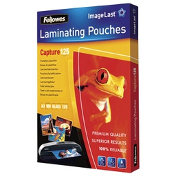 [000003364] Folija za plastificiranje 125my A3 sjajna pk100 ImageLast Fellowes 5307506