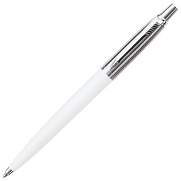 [000000322] Olovka kemijska Jotter Parker S0032910 specijal bijela