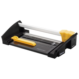 [000003369] Rezač stolni za papir rez380 mm 20L Gamma Fellowes 5437001