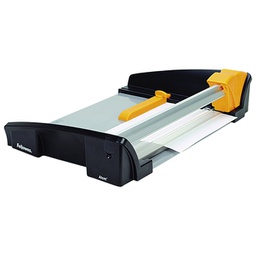 [000003370] Rezač stolni za papir rez455 mm 30L Atom Fellowes 5410701