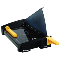 [000003372] Rezač stolni za papir(giljotina) rez320 20L Stellar A4 Fellowes 5438001