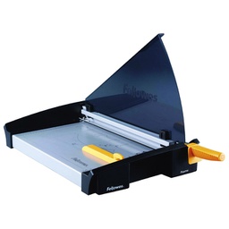 [000003373] Rezač stolni za papir(giljotina) rez455 40L Plasma Fellowes 5411101