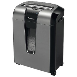 [000003374] Uništavač dokumentacije  10 listova CrossCut Powershred W-61Cb Fellowes 4681201