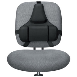 [000003381] Odmarač za leđa Fellowes 8041801 crni