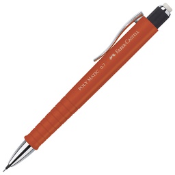[000003415] Olovka tehnička 0,7mm Poly Matic Faber Castell 133314 narančasta!!