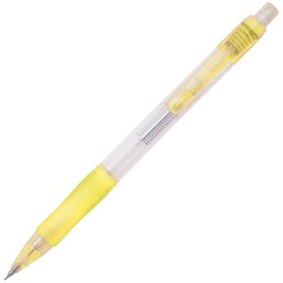 [000003435] Olovka tehnička 0,5 mm grip Shaking Penac žuta