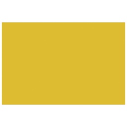 [000003546] Filc ukrasni A4 pk10 Knorr Prandell 21-8436088 narančasto-žuti