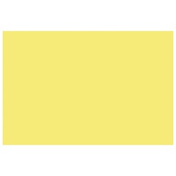 [000003547] Filc ukrasni A4 pk10 Knorr Prandell 21-8436045 limun žuti