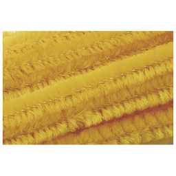 [000003550] Žica ukrasna čupava pk10 Knorr Prandell 21-8476063 žuta blister