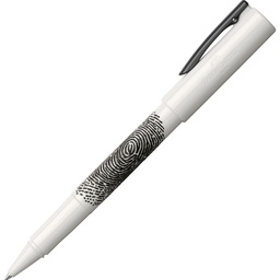 [000003609] Roler 0,6mm WRITink Faber Castell 149317 bijeli!!