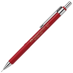 [000003612] Olovka tehnička 0,5mm TK-Fine 2315 Faber-Castell crvena!!